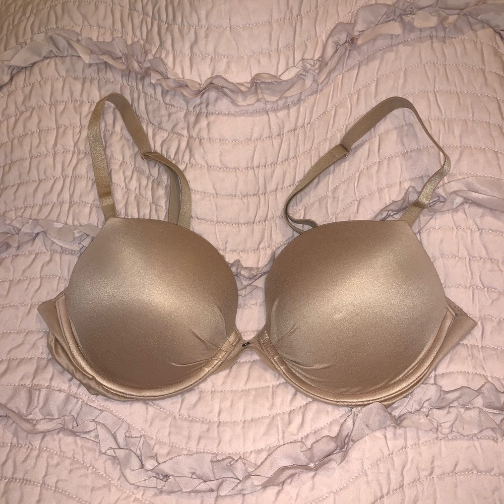Fabulous by Victoria Secret Bra 36C